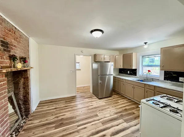 141 Horton St, Wilkes Barre, PA 18702