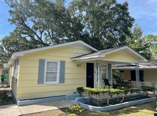 837 28th St, Gulfport, MS 39501