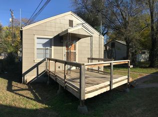 1638 S Washington Ave REAR R, Wichita, KS 67211