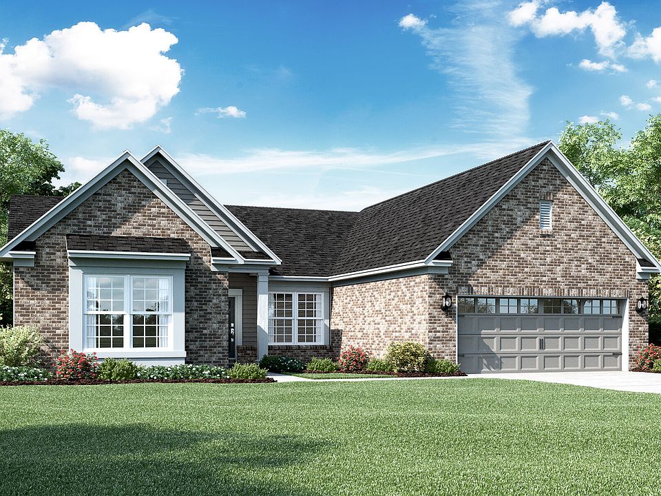 Clayton Elevation II C