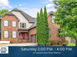 117 Spotted Fawn Rd, Madison, AL 35758