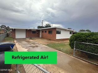 5113 Trew Ct, El Paso, TX 79924