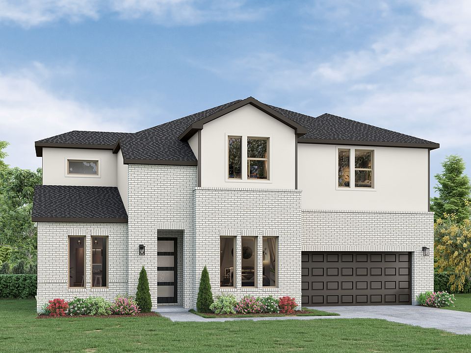 History Maker Homes_Elevation - M1_HR_REV02 - 5 MB