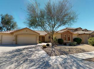 3223 W Buckhorn Trl, Phoenix, AZ 85083