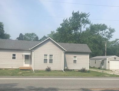 701 N Main St, Kouts, IN, 46347