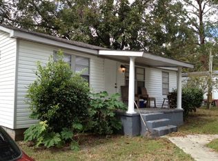 2704 Brunswick St, Tifton, GA 31794