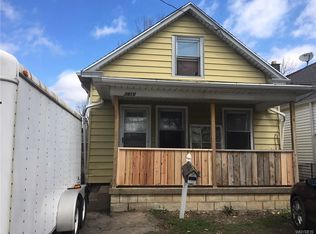 3410 Walnut Ave, Niagara Falls, NY 14301