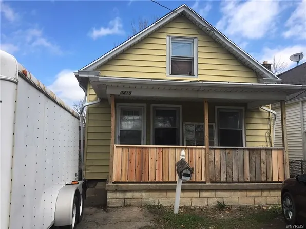 3410 Walnut Ave, Niagara Falls, NY 14301
