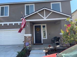 3025 E Mary Ave, Visalia, CA 93292