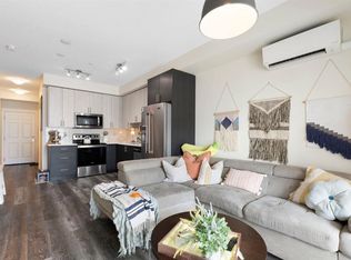 298 E Sage Meadows Park NW #2102, Calgary, AB T3P 1P5