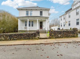 21 Dayton St, Westerly, RI 02891