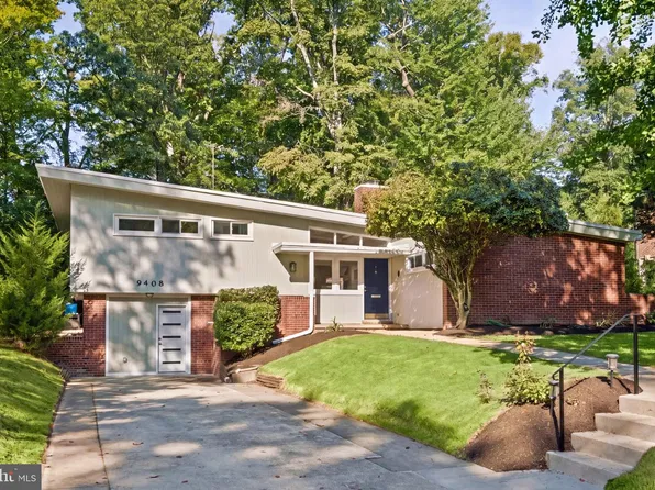 9408 Forest Haven Dr, Alexandria, VA 22309