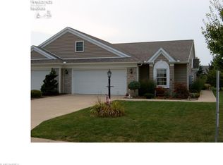 17 White Tail Way #B, Norwalk, OH 44857