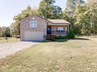 1588 Old Gallatin Rd, Portland, TN 37148