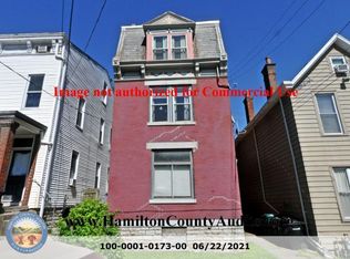 2324 Stratford Ave APT 2, Cincinnati, OH 45219