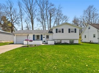 130 Cliffbrook Dr, Mansfield, OH 44907