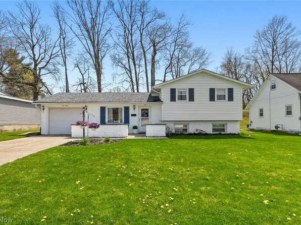 130 Cliffbrook Dr, Mansfield, OH 44907