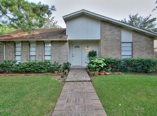14618 Lorne Dr, Houston, TX 77049