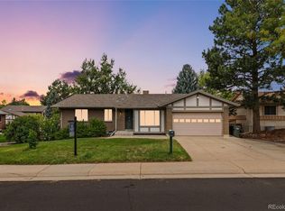17123 E Brown Cir, Aurora, CO 80013