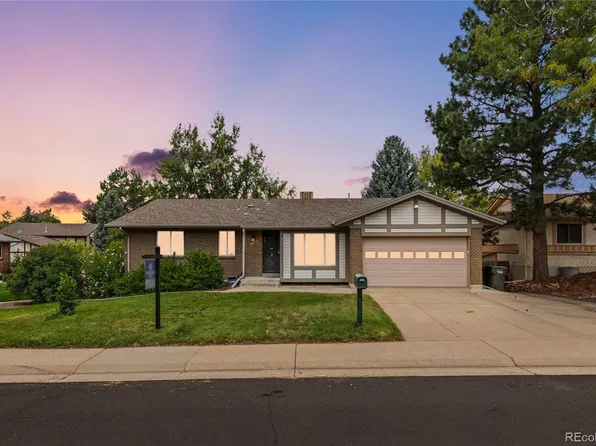 17123 E Brown Circle, Aurora, CO 80013