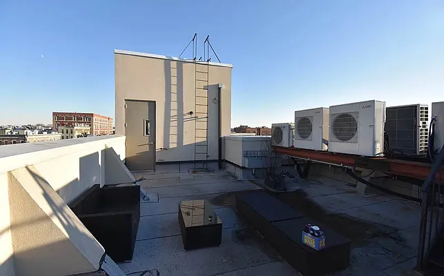 Rented by Stuyvesant Heights Realty Corp | media 13