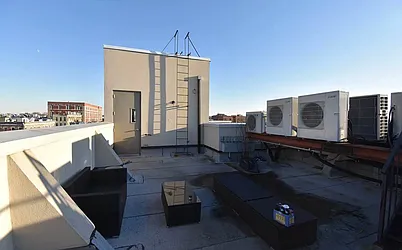 Rented by Stuyvesant Heights Realty Corp