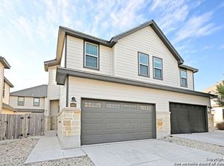 1661 Barrett Ave, New Braunfels, TX 78130