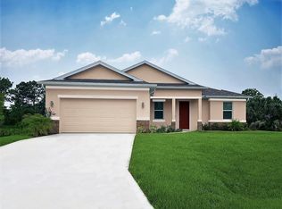 2836 Madden Ave SW, Palm Bay, FL 32908