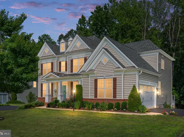 12129 Sawhill Blvd, Spotsylvania, VA 22553