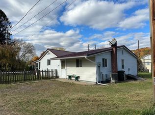 11639 Trough Creek Valley Pike, Huntingdon, PA 16652