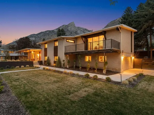 1866 N 1450 E, Provo, UT 84604