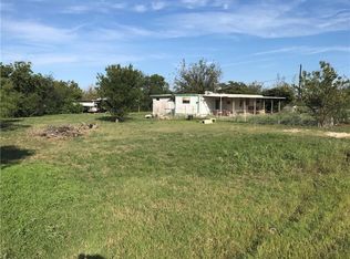 817 N Harvey St, Breckenridge, TX 76424
