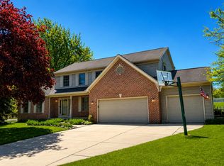 1251 Sweetwood Dr, Okemos, MI 48864