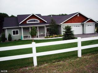 155 Danielson Rd, Kalispell, MT 59901