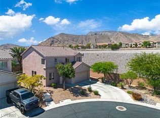 10485 Canyon Cliff Ct, Las Vegas, NV 89129