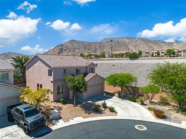 10485 Canyon Cliff Ct, Las Vegas, NV 89129