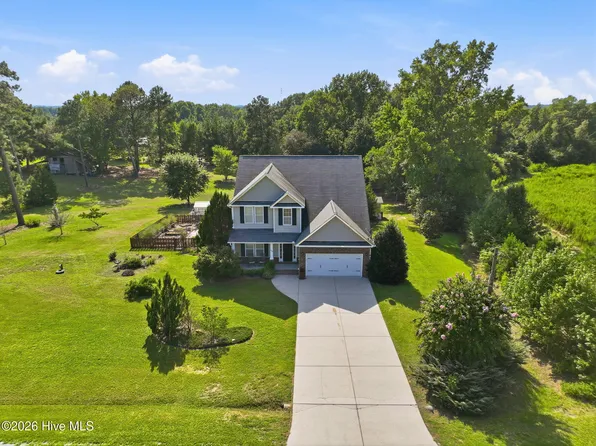 1284 L Cooper Road, Cameron, NC 28326
