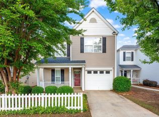 213 Whaleback Dr, Simpsonville, SC 29681