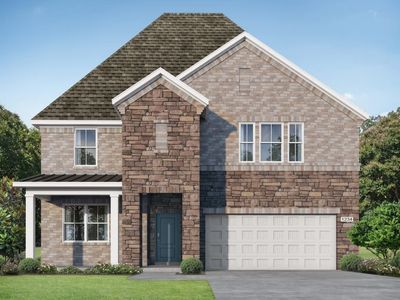 6332 Delacroix Dr, Royse City, TX, 75189