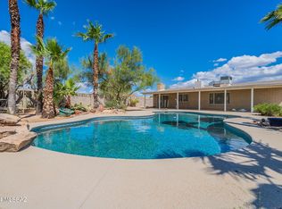 7801 N Rasmussen Ave, Tucson, AZ 85741