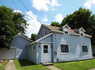 50 S Main St, Milford, NY 13807