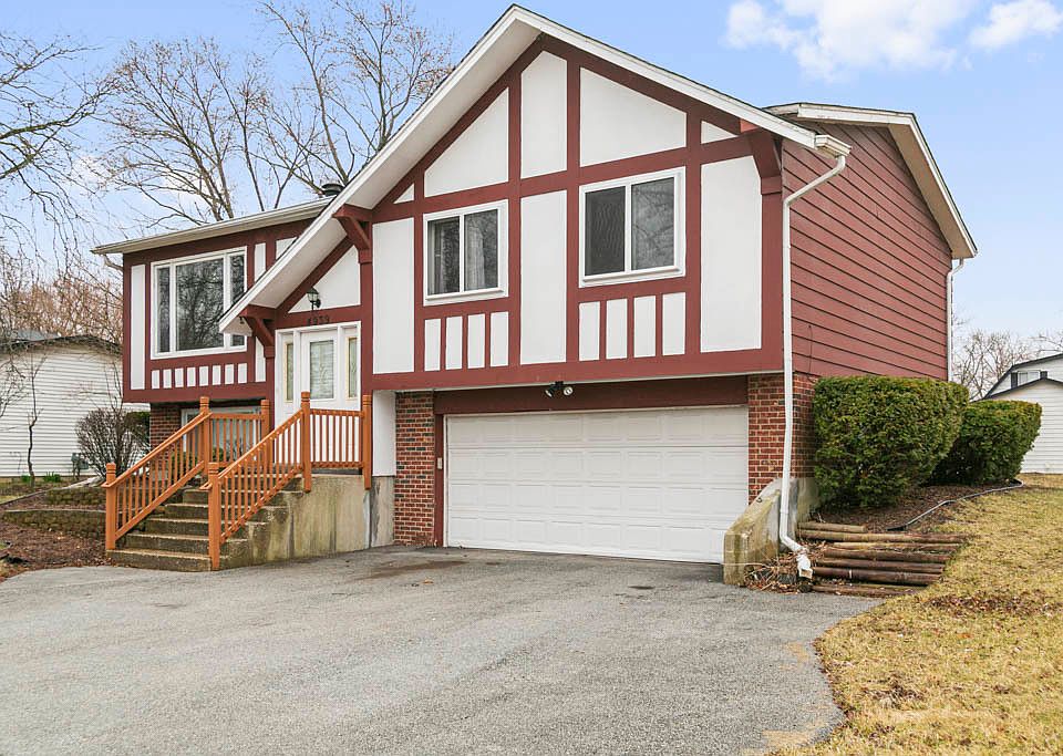 4939 Imperial Dr, Richton Park, IL 60471 Zillow