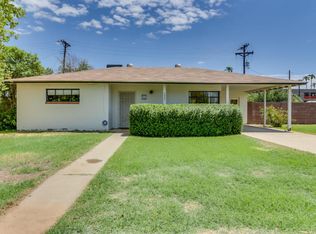 2001 N 39th St, Phoenix, AZ 85008