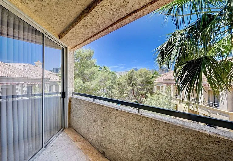 260 E Flamingo Rd #416-1 — Photo 10