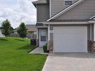 21135 Millridge St, Spring Hill, KS 66083