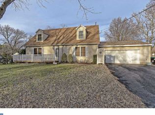 225 Blue Anchor Rd, Winslow, NJ 08081