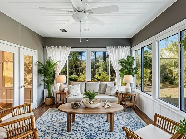 436 Lakespur Ln, Brunswick, GA 31525