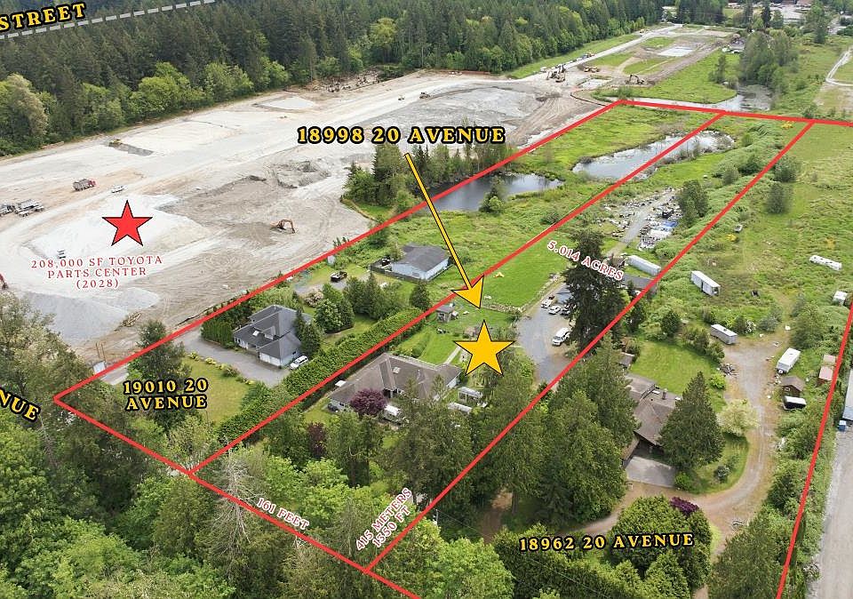 1st image of 18998 20th Ave