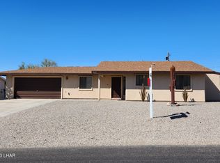 3329 Pioneer Dr, Lake Havasu City, AZ 86404