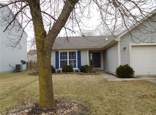 783 Scotch Pine Dr, Greenwood, IN 46143